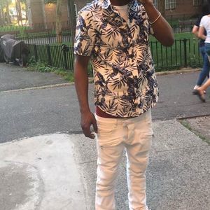 Meet your Posher, Josh